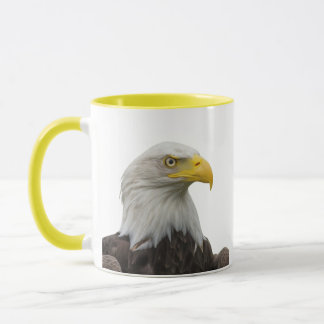 Land of the Free Mug