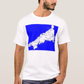 Land of the Goddess T-Shirt