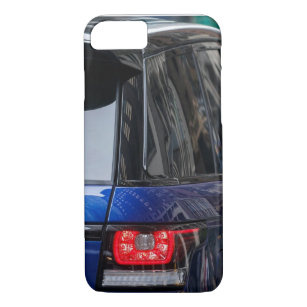 Land Rover iPhone 8/7 Case