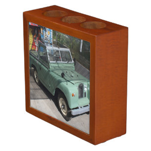 Land Rover Series II SWB Pencil/Pen Holder