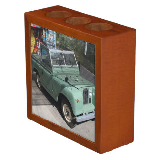 Land Rover Series II SWB Pencil/Pen Holder