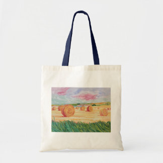 Land & Sea Tote Bag