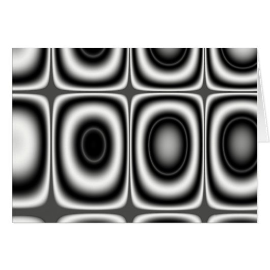 Land Seven - Fractal Cards (Front Horizontal)