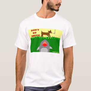 land shark T-Shirt