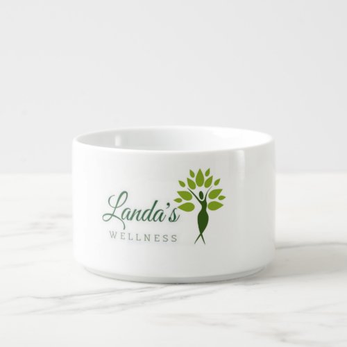 Landas Wellness Hearty Chili Bowl 