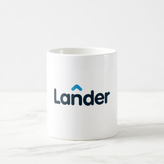 Lander cup