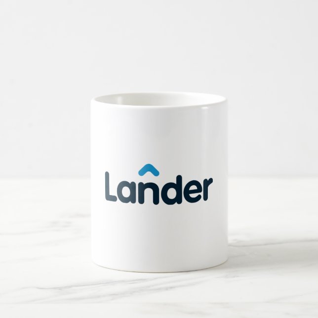 Lander cup (Center)