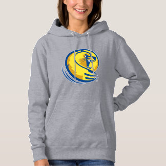 Lander University Bearcats Hoodie