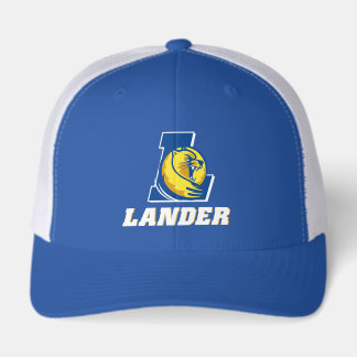 Lander University L Athletics