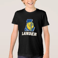 Lander University L Athletics