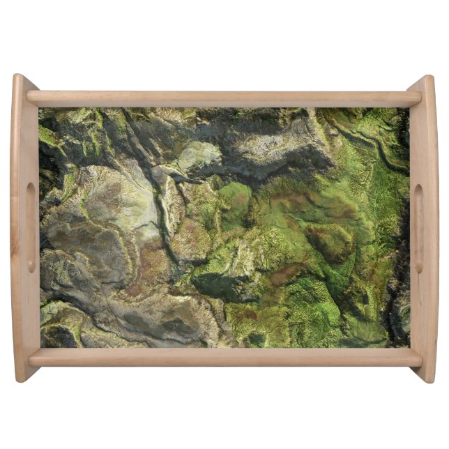Landform 1 Serving Tray (Front)