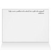 Landing (Inside Horizontal (Top))