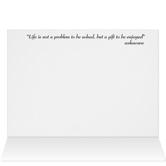 Landing (Inside Horizontal (Top))