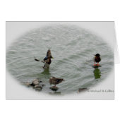 Landing (Front Horizontal)