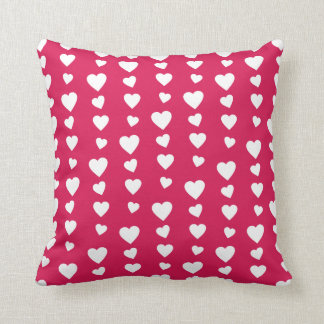 Valentine Pillows - Valentine Throw Pillows | Zazzle