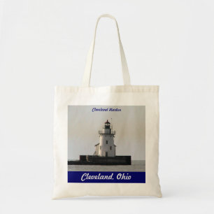 Landmark Lighthouse (Cleveland OH) Bag
