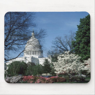 Landmarks Symbols 1 Mouse Pad