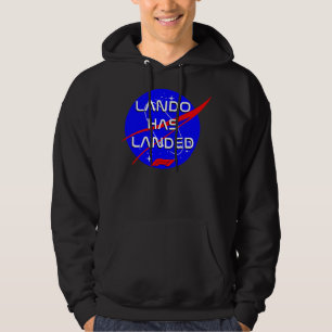 Lando Norris World Champion 2025 Winner Hoodie