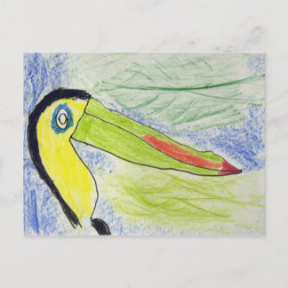 Landon Anderson Postcard