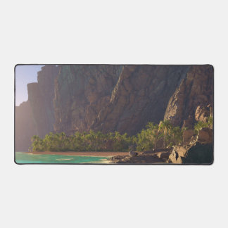Land's End Desk Mat