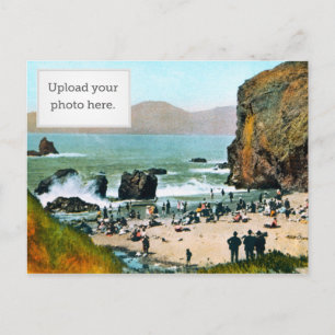 Land's End Postcard