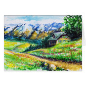 Landscape (Front Horizontal)