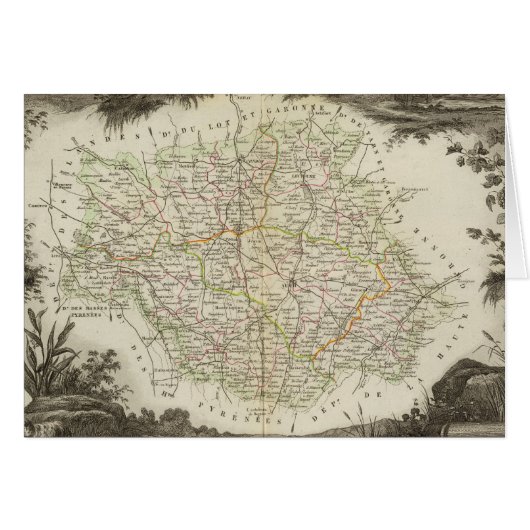 Landscape (Front Horizontal)