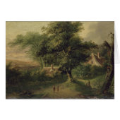 Landscape, 1827 (Front Horizontal)
