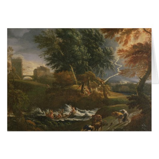 Landscape 2 cards (Front Horizontal)