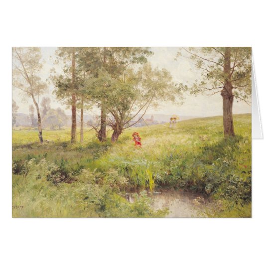 Landscape 3 cards (Front Horizontal)