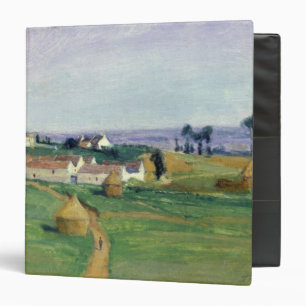 Landscape 4 3 ring binder