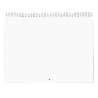 Landscape and Wildlife Photos Calendar