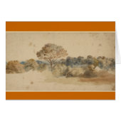 Landscape, Anthony van Dyck (Front Horizontal)