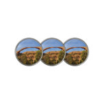 Landscape Arch at Arches National Park Golf Ball Marker