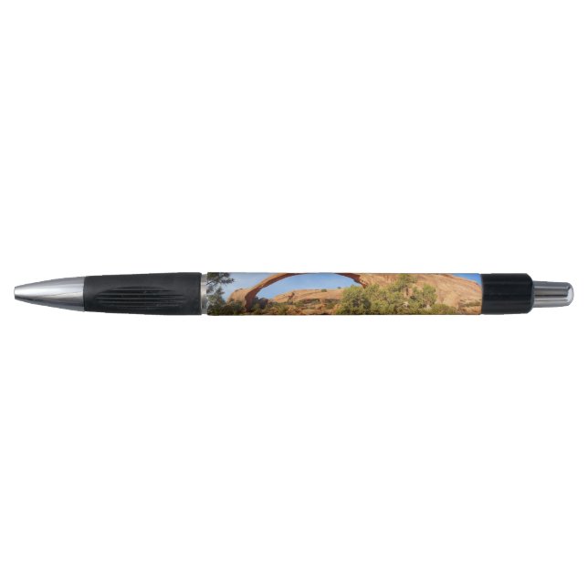 Landscape Arch at Arches National Park Pen (Front)