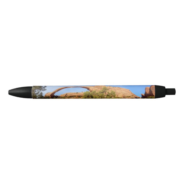 Landscape Arch at Arches National Park Pen (Front)
