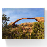 Landscape Arch Paperweight