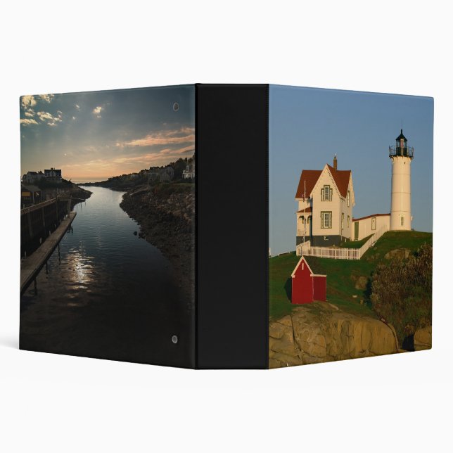 Landscape Binder (Background)