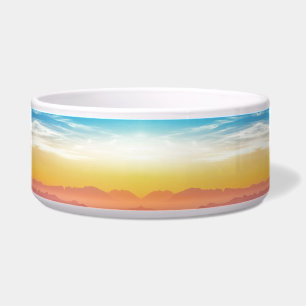 Landscape Bowl