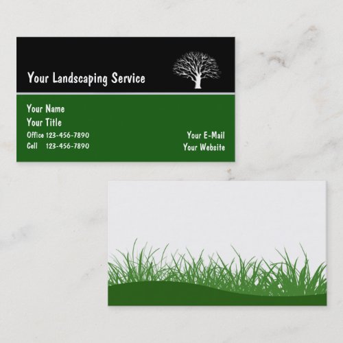 Landscape Business Cards_5