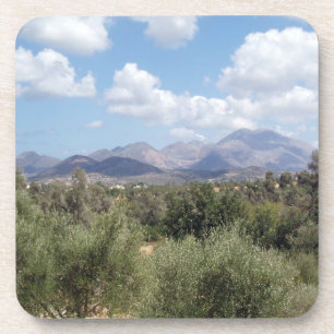 Landscape Coasters