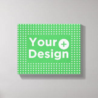 Landscape - Custom Wrapped Canvas - PawEditor Print