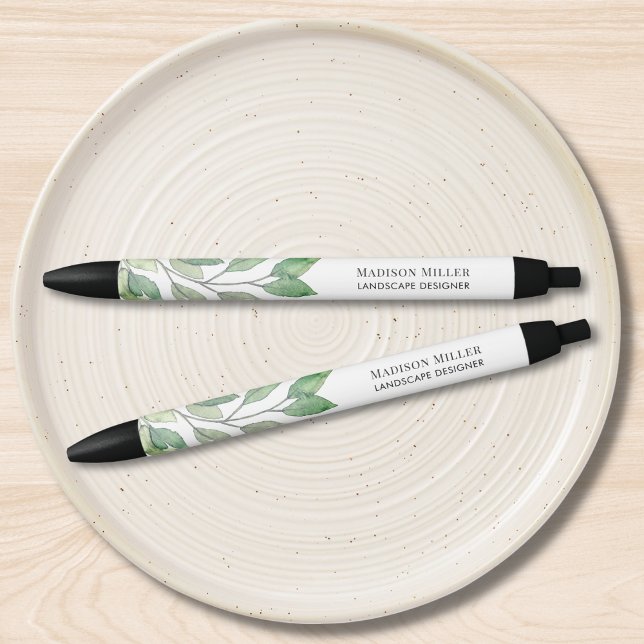 Landscape Designer Greenery Pen (Creator Uploaded)