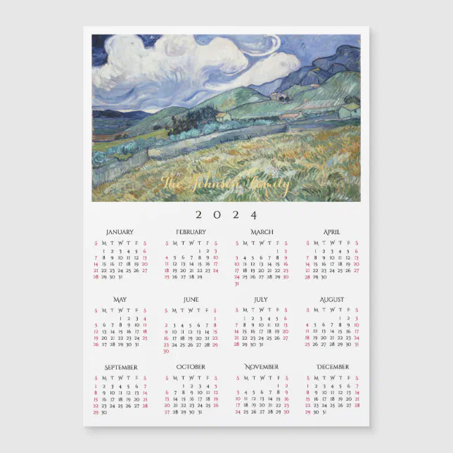 Landscape France Vincent Van Gogh 2024 Calendar Zazzle   Landscape France Vincent Van Gogh 2024 Calendar R0d1c576a9cc8464f874afd4a382d33dd B8hnn 644.webp