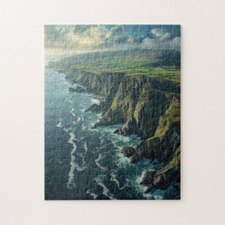 landscape jigsaw puzzle