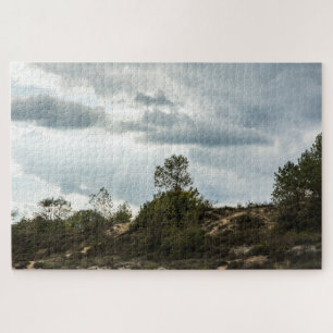 Landscape Jigsaw Puzzle