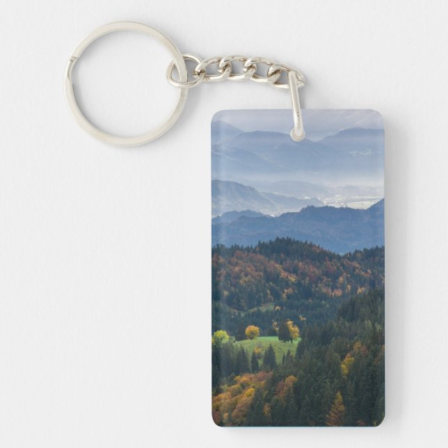 landscape keychain (Front)