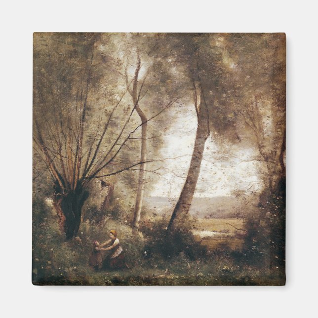 Landscape Magnet (Front)