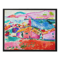 Landscape, Matisse
