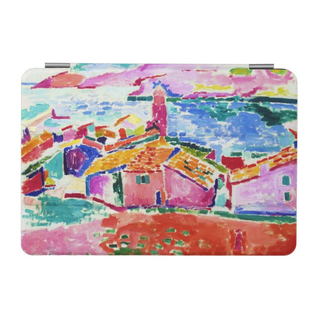 Landscape, Matisse iPad Mini Cover (Horizontal)
